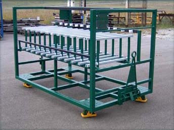 J&L Weld Fab - Exedy Tables